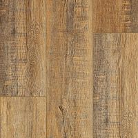 Виниловый ламинат SPC CronaFloor Wood Дуб Робуста