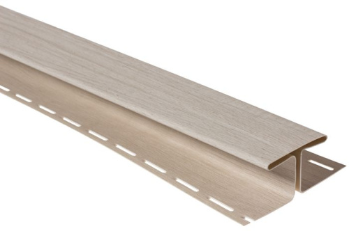 Планка соединительная К-18 - ВН Ясень 3,00м, Альта Профиль, распродажа - купить в интернет-магазине Diopt.ru