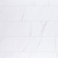 Ламинат Egger Large   Pro 2023+  EPL 245 Мрамор Леванто белый