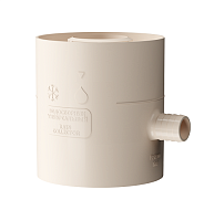 Водосборник универсальный Docke Латте