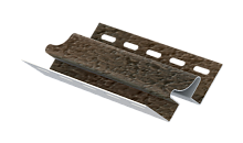 Угол внутренний Клинкер Нордик Лава