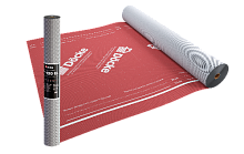 AT 130 EL Dӧcke Мембрана супердиф. 3х-слойн. универс. с клеевой полосой, 70 кв.м.