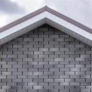 В ассортименте магазина Diopt.ru представлена фасадная плитка HAUBERK производства компании «Технониколь»
