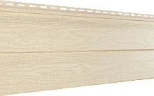 Фасадная панель Тимберблок Кедр Светлый