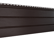 Софит коричневый Б/П Ю-Пласт 3 м