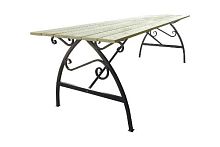 Стол САДОВЫЙ 1,5 м