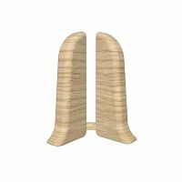 Заглушка Идеал (IDEAL) коллекция Комфорт Сосна