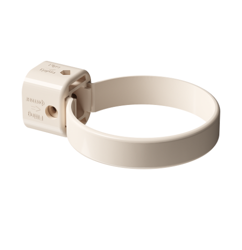 Хомут универсальный Docke Lux Латте - купить в интернет-магазине Diopt.ru