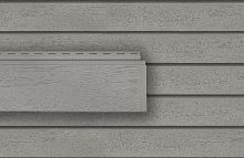 Фасадная панель Хокла S-Lock Карьяла Туманный фьорд