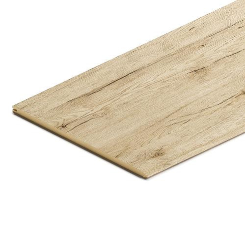 Панель МДФ Classic STELLA Standart 2700х200х6 Дуб Санремо Бежевый - купить в интернет-магазине Diopt.ru