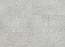 Кварц-виниловая плитка Ideal Flooring Easy Tile 54010 Cement