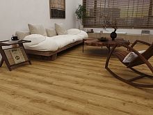 Ламинат Дуб Аскер Paradigma Floorwood 