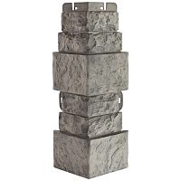 Угол наружный Кирпич Антик Александрия Угол наружный Кирпич Антик Александрия