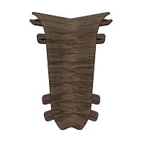 Угол внутренний Идеал (IDEAL) коллекция Комфорт Каштан