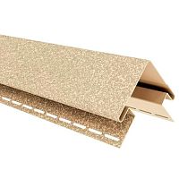 Угол наружный Формлайт Бронзовый