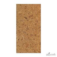 Пробковое настенное покрытие в пластинах IberCork Эвора