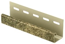 J-Профиль Таганай Вулканический