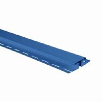 Соединительная планка Канада плюс Премиум Синий