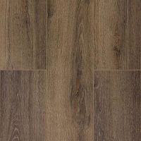 Водостойкий SPC ламинат CronaFloor GS 4V Дуб Обыкновенный