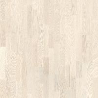 Паркет Tarkett Salsa Art Ясень Уайт Перл браш/Ash White Pearl BR