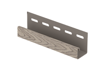 J-профиль  Тимберблок Пихта Сахалинская