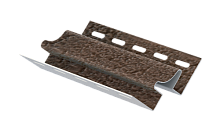 Угол внутренний Клинкер Балтик Магма