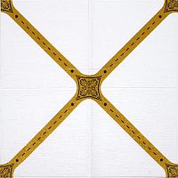 Панели самоклеящиеся 68 x 68 см СМ-807