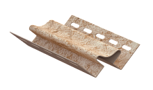 Угол внутренний  Камень Золотистый