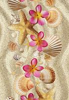 Панель ПВХ Берег моря 624