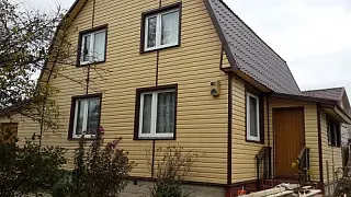 Специальные условия для строительных бригад: выгодные цены на сайдинг и комплектующие!