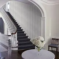 Панель реечная Legno Бетон известковый