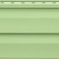 Сайдинг виниловый Аляска-Классик - Аляска Гарден