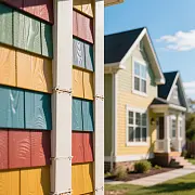 Купить сайдинг «Альта-Профиль» в Москве – цены от производителя