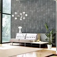 Панель реечная Legno бетон Невский