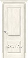 Межкомнатная дверь с экошпоном Классико-32 Nordic Oak